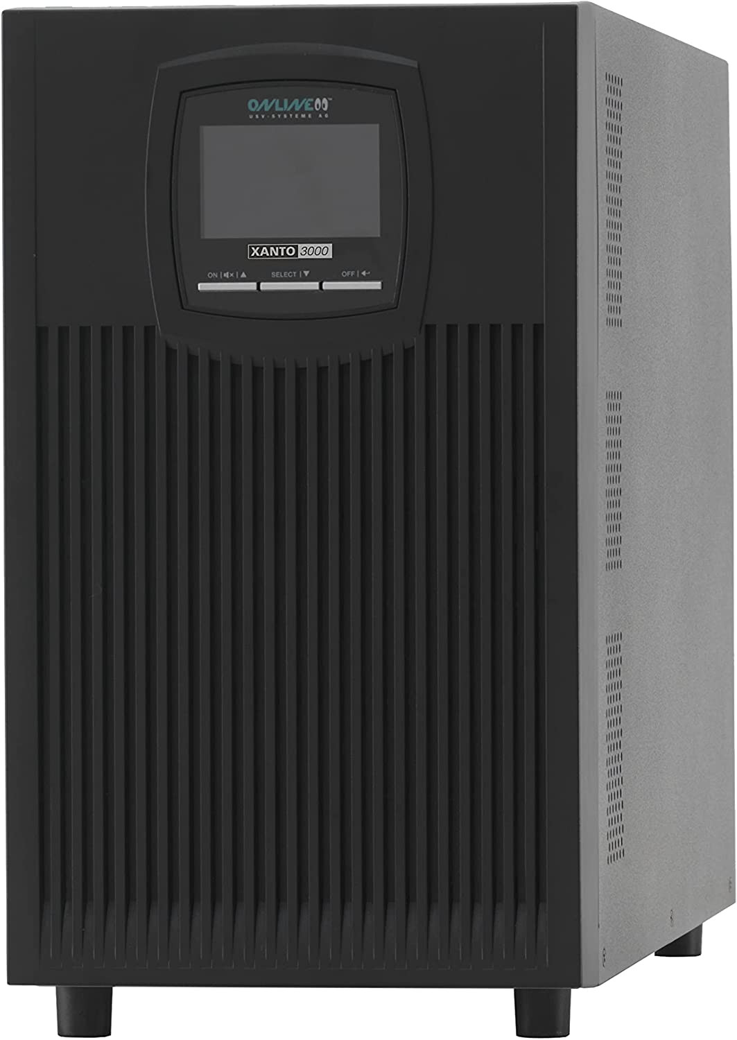 Xanto 3000 Online USV Wisselstroom 230V