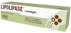 Amnol Lipolipase Cremagel 150ml