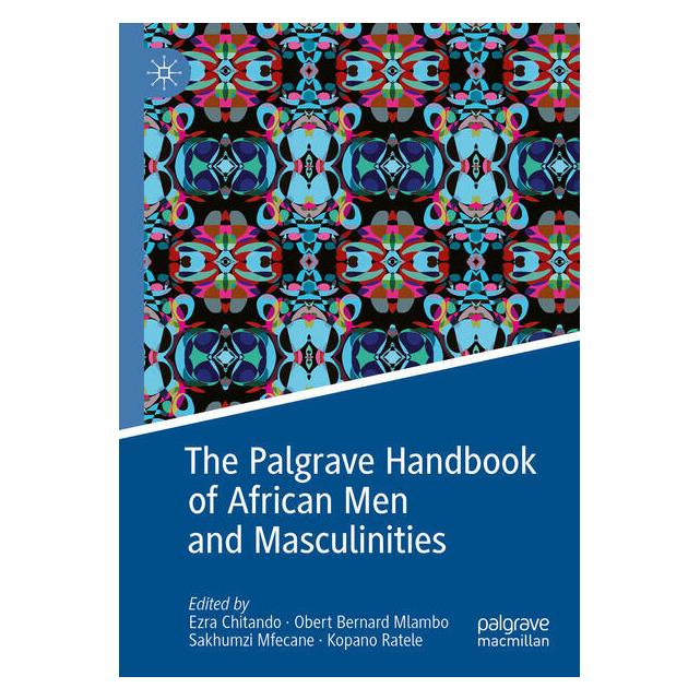 Springer The Palgrave Handbook of African Men an (Englisch) (64893972)