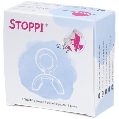 Stoppi Entwöhungssauger f.Kinder ab 2 Jahren 1 St