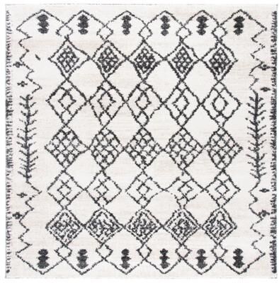 SAFAVIEH Tunisia Dinca Moroccan Rug