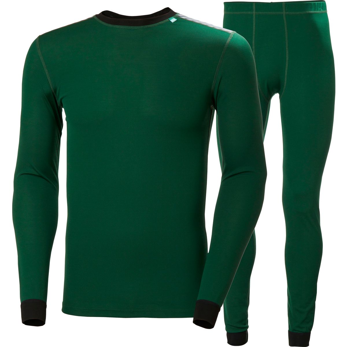 Helly Hansen HH Comfort Light SET jungle green (390) XL 48676_390-XL