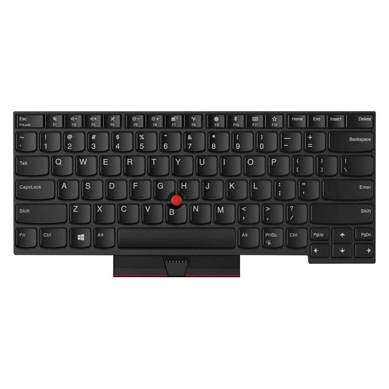 Lenovo Keyboard HU (01HX354)