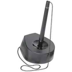 HAN Kugelschreiberständer »SALSA« schwarz, 9.5 cm