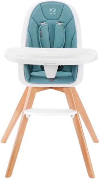 Kinderkraft Tixi Cadeira Turquesa