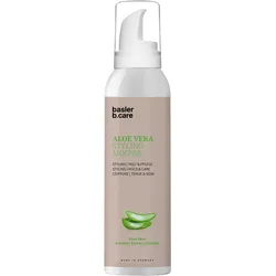 200ml basler Aloe Vera Styling Mousse