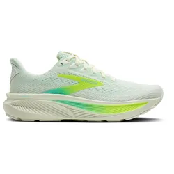 Brooks Ghost 17 - Damen Laufschuh - Bluewash/Nightlife/Yucca - 38
