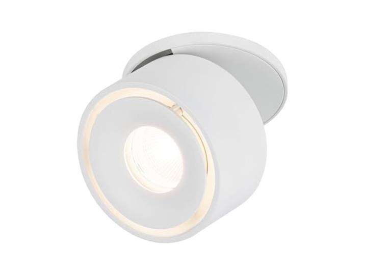 Paulmann 93372 Spircle LED-Einbauleuchte LED LED fest eingebaut 8W white