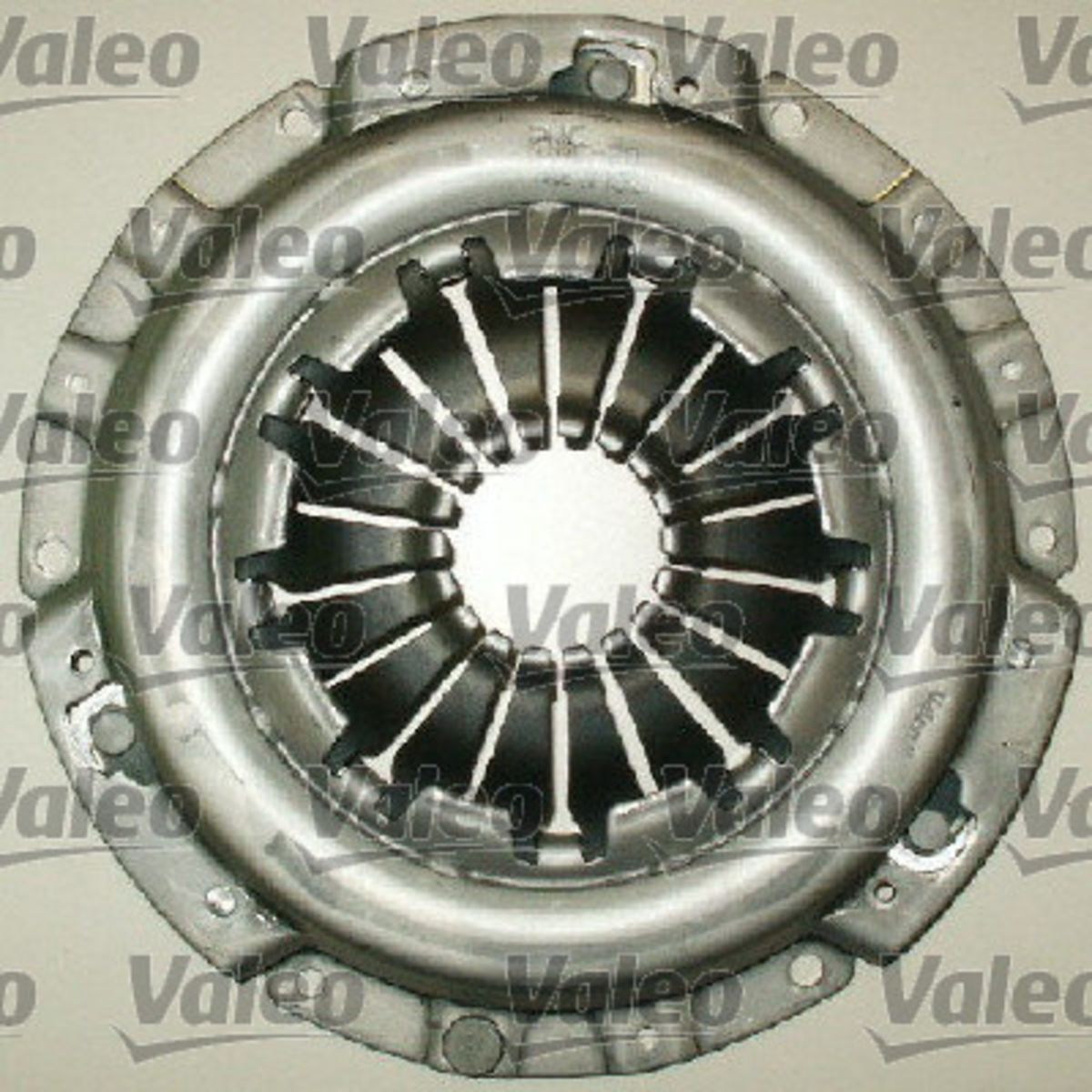 Kupplungssatz VALEO 821099