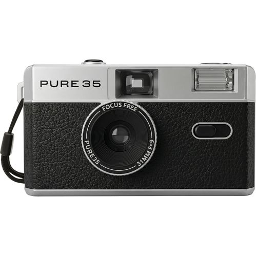 Kodak Pure 35 schwarz