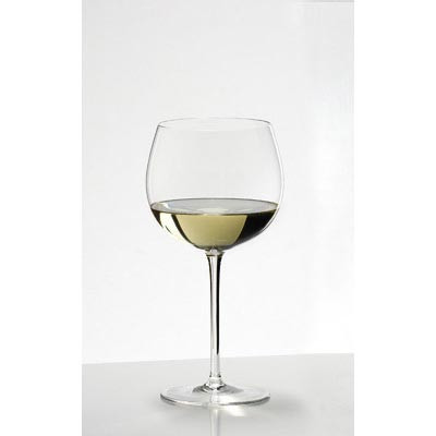 Riedel Sommelier Montrachet wijnglas, handgemaakt