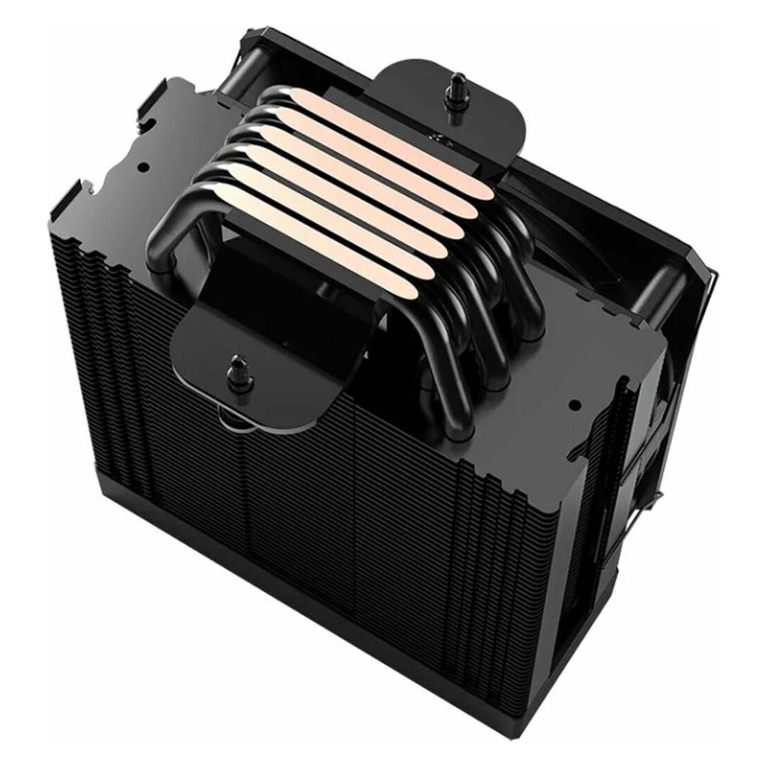 Hiditec DC10 PRO (160 mm) (CPUH10004)
