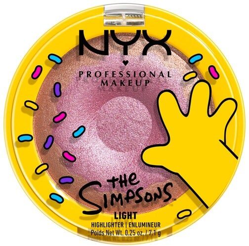 Make Simpsons Mind if