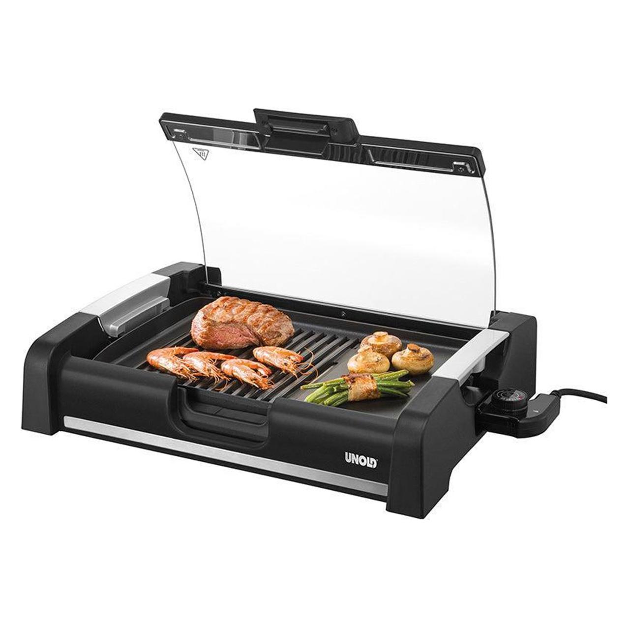 Unold Barbecue Edel (230.156)