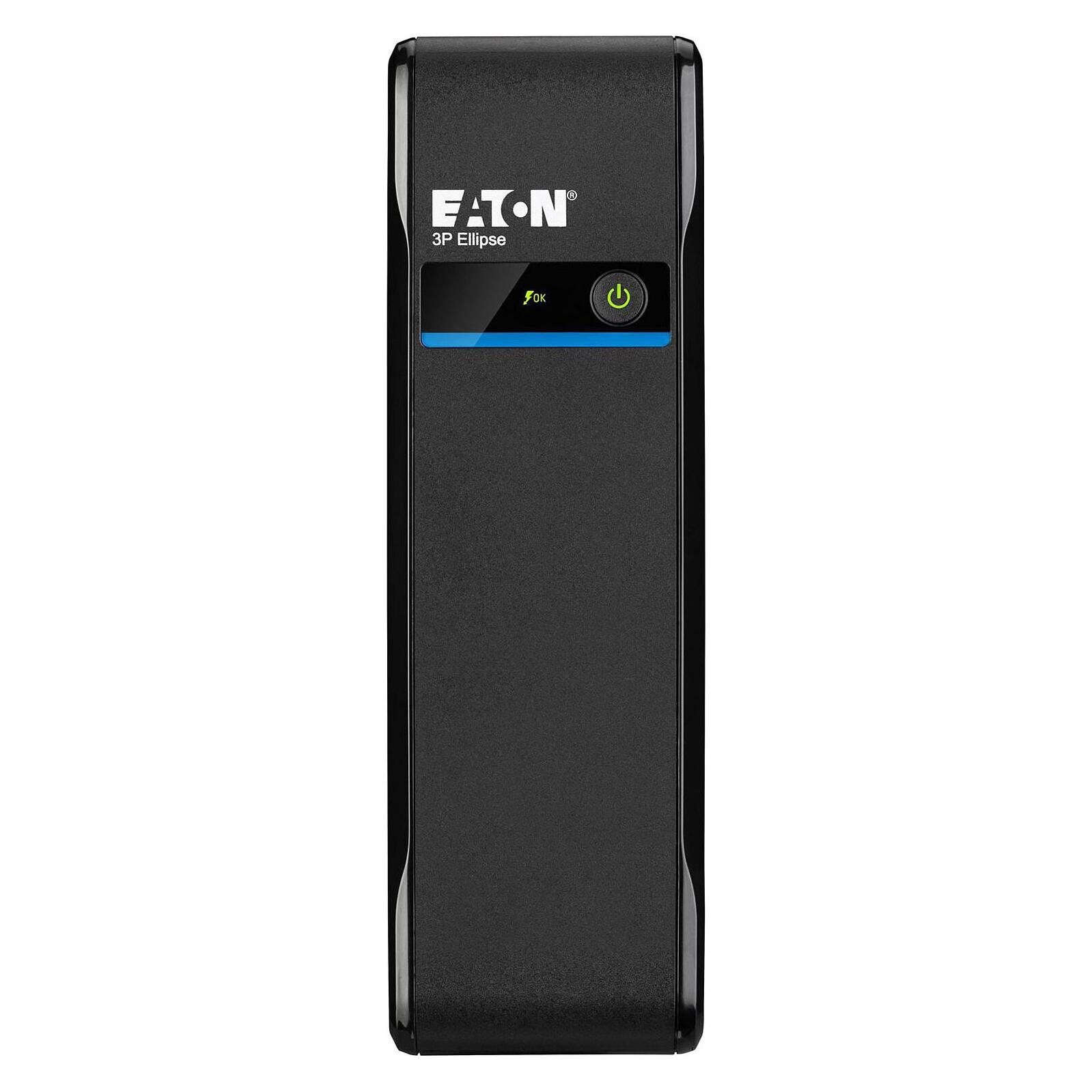 Eaton USV 3P700I 700VA 420W IEC (700 VA, 420 W, Standby USV) (3P700I)