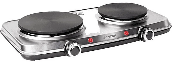 SENCOR SCP 2256SS, 2 Stk
