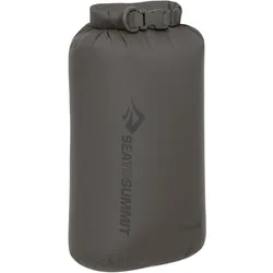 Sea To Summit Lightweight, Packsack, Grau