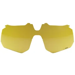 BleeqUp Ranger Replaceable Lens by ZEISS gold