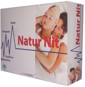 Mont Star Natur Nit 30 Caps