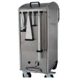 ELMAG Düsenhalter für IBL 3000 - 21713