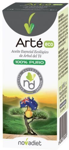 Novadiet Arte Eco Tea Tree Oil  30 ml 30 ml