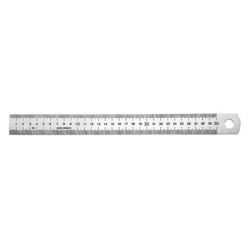 Scala LiniuotÄ- (30 cm, Stahl) (4011619498627)