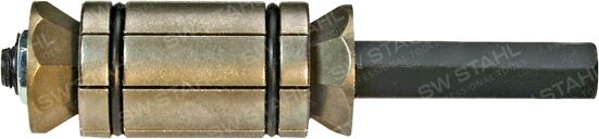 Swstahl Aufweiter, Abgasrohr 10501l