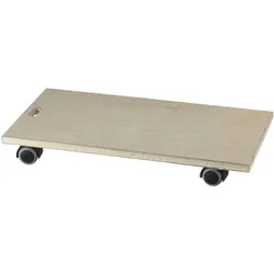 Dörner + Helmer, Transportwagen, Transportroller (80 kg)