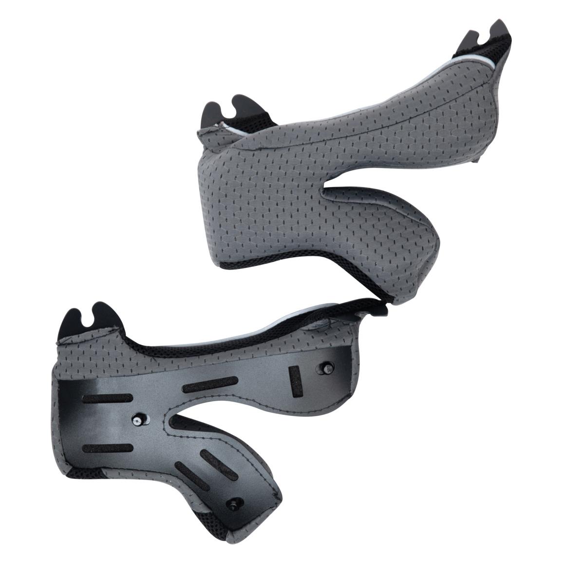 iXS Wangenpolster (X12806-BAC-XS)