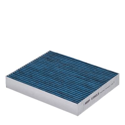 HENGST FILTER Filter, Innenraumluft e3992lb für Ford
