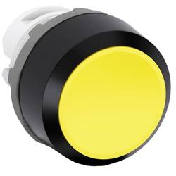 ABB 1SFA611101R1003 MP2-10Y Drucktaster mit LED-Element Knopf Gelb 1 St.