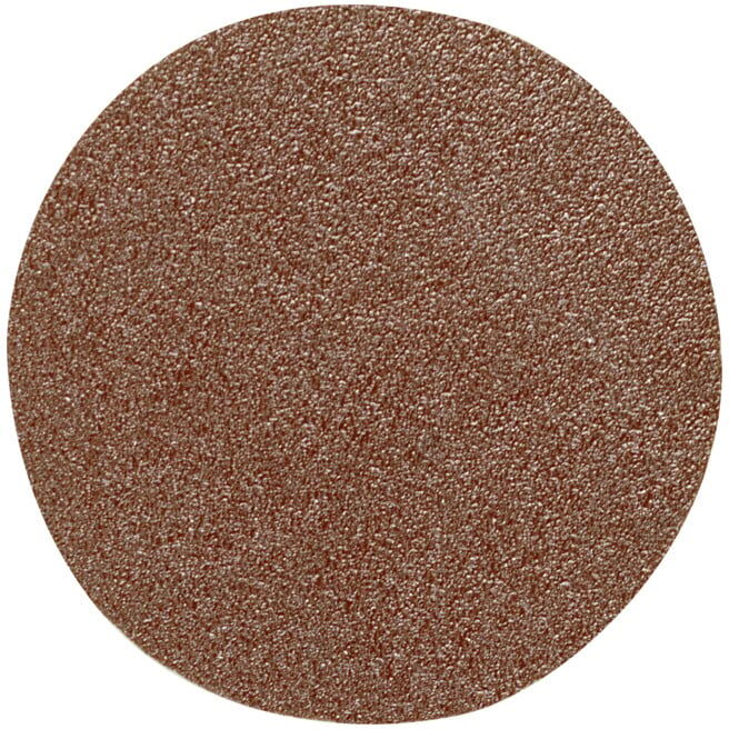 Proxxon Disques abrasifs en corindon pour LHW, grain 80, 12 pièces (28549)