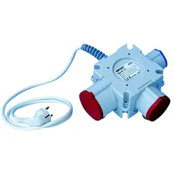 Beha-Amprobe Reflex-Aufkleber FTC00001154D(VE10)