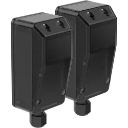 Pepperl+Fuchs Fabrik Einweg-Lichtschranke ARGOS25-20M-LR-SET