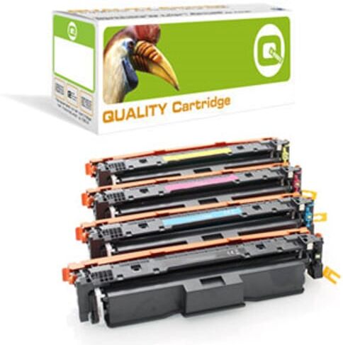 Q-Nomic 069H Pack toners (4 colores)