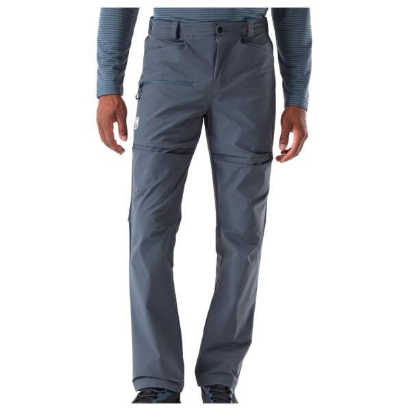 Millet - Seneca XCS100 Pant - Trekkinghose Gr M blau