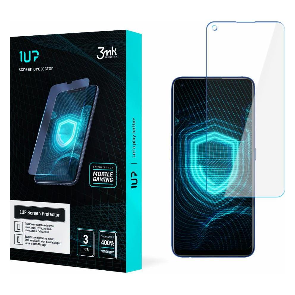 3MK 1UP (3 Stk., Realme 7 Pro) (5903108395410)