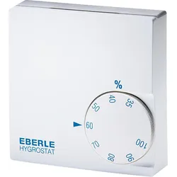 Eberle-Hygrostat HYG 6001rw Nachfolgetyp HYG-E 6001