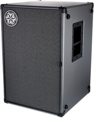 Darkglass DG210N Bass Cab Carbon