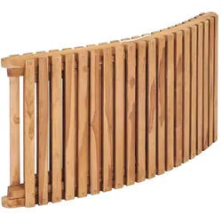 vidaXL, Liegestuhl, Forrest (2 Stück) (175 cm)