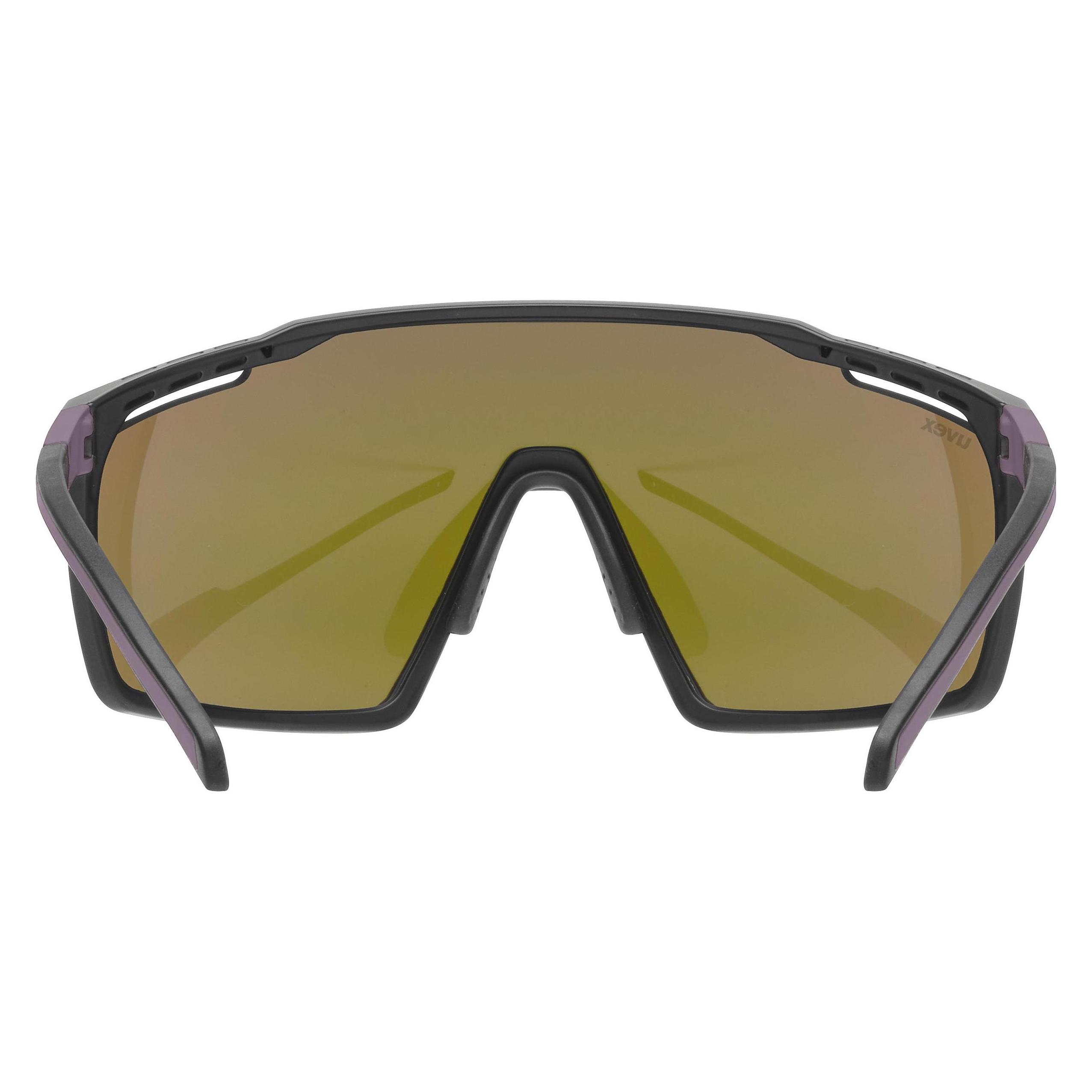 Uvex Mtn Perform (Black-purple matt, Black, Purple) (5330392216)