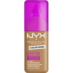 NYX PROFESSIONAL MAKEUP Make 'EM Wonder Foundation - natur