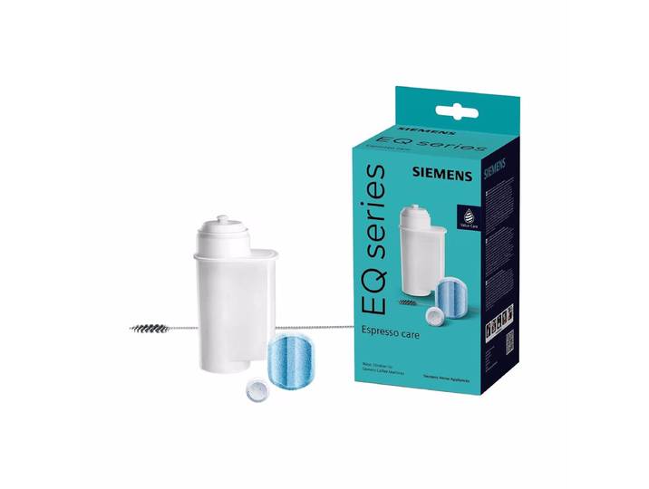 Siemens TZ80004A Zubehör – Kaffeemaschine Entkalker