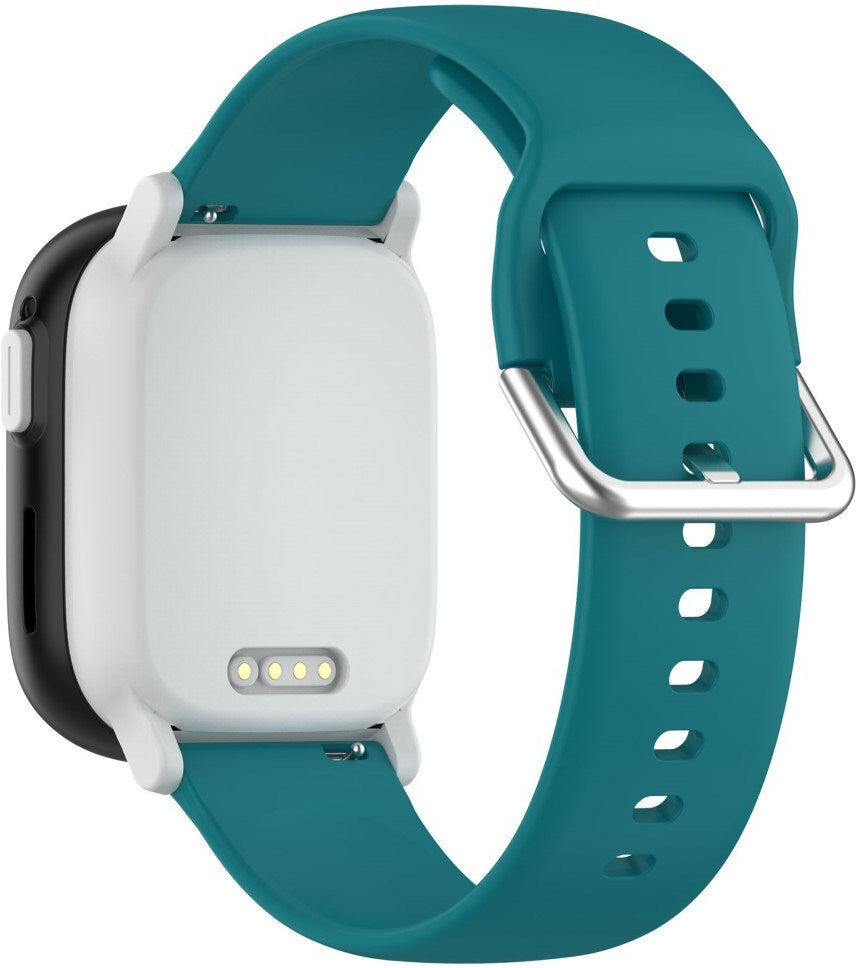 INCOVER Xplora X6Play Silikone Smartwatch Silikone Rem - Grøn