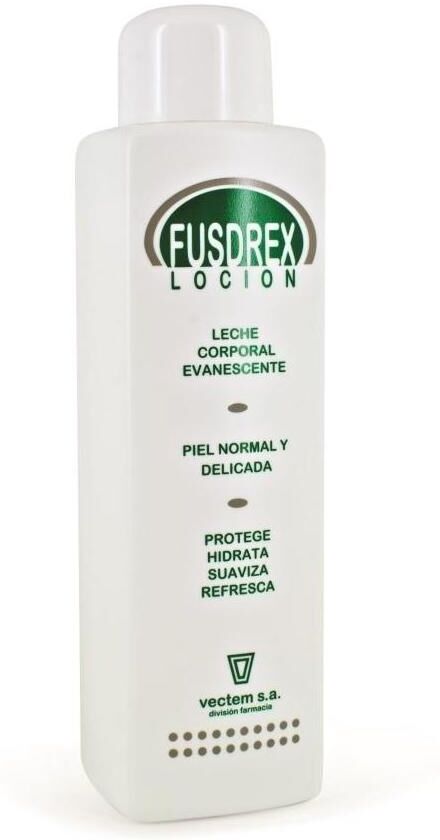Vectem Fusdrex Loción Corporal 1000 ml