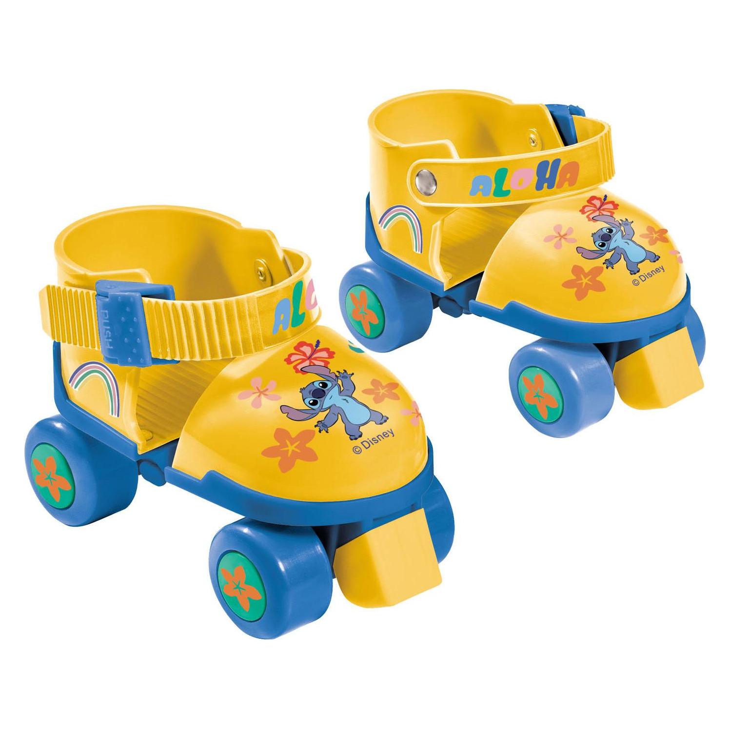 Mondo Stitch Rollschuhe - Grösse 22-30 (22, 30) (70006620)