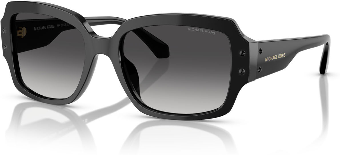 Lunettes de soleil Michael Kors Châtel MK 2233B (30058G) Femme