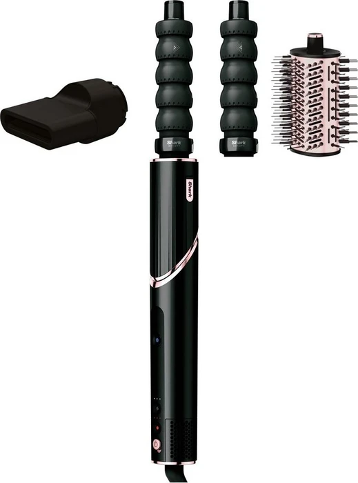 Ninja Haartrockner HD426EU / Shark FlexStyle Schwarz