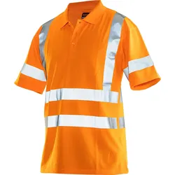 Jobman Polo-Shirt Hi-Vis 5592 3131 l