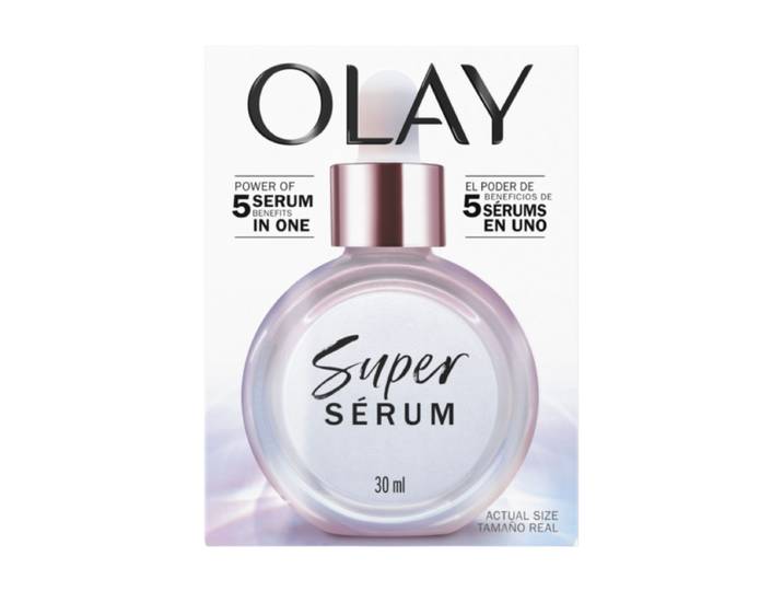Olay SUPER SERUM 5-in-1 30 ml